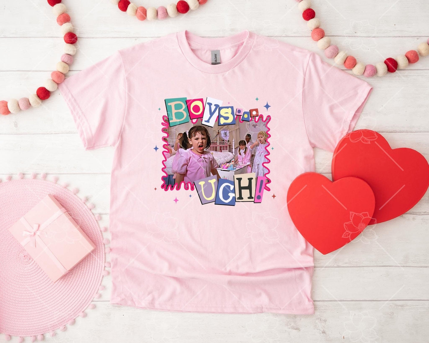 Boys Ugh- Multiple Sizes