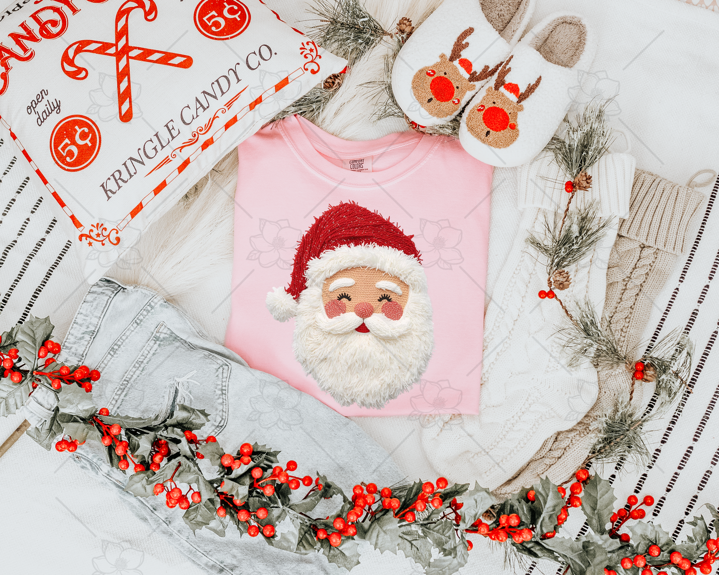 Yarn Santa - DEAL closes 10.6