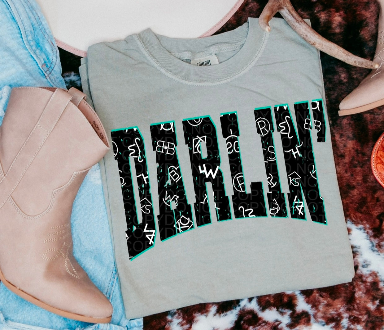 Darlin Brand
