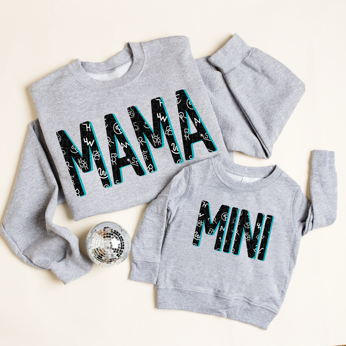 Mini Brand - Mama is on separate listing