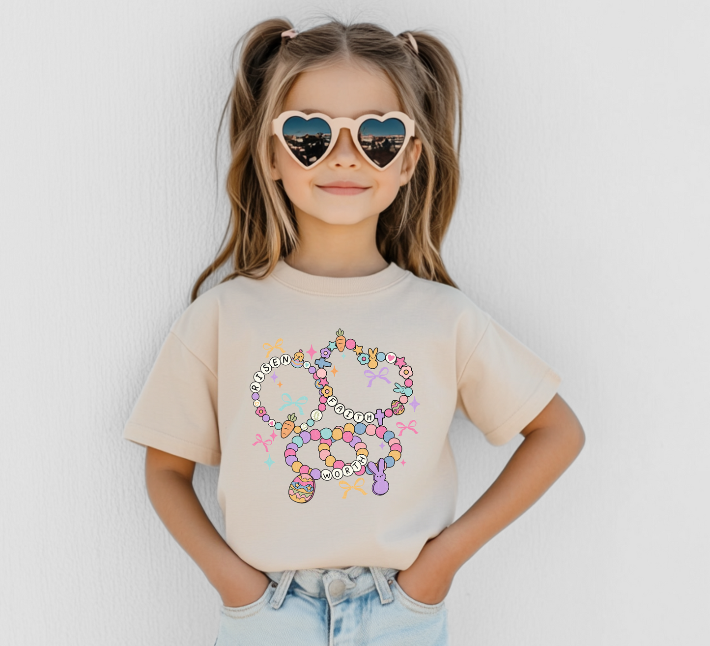 Easter Bracelet - Multiple Sizes