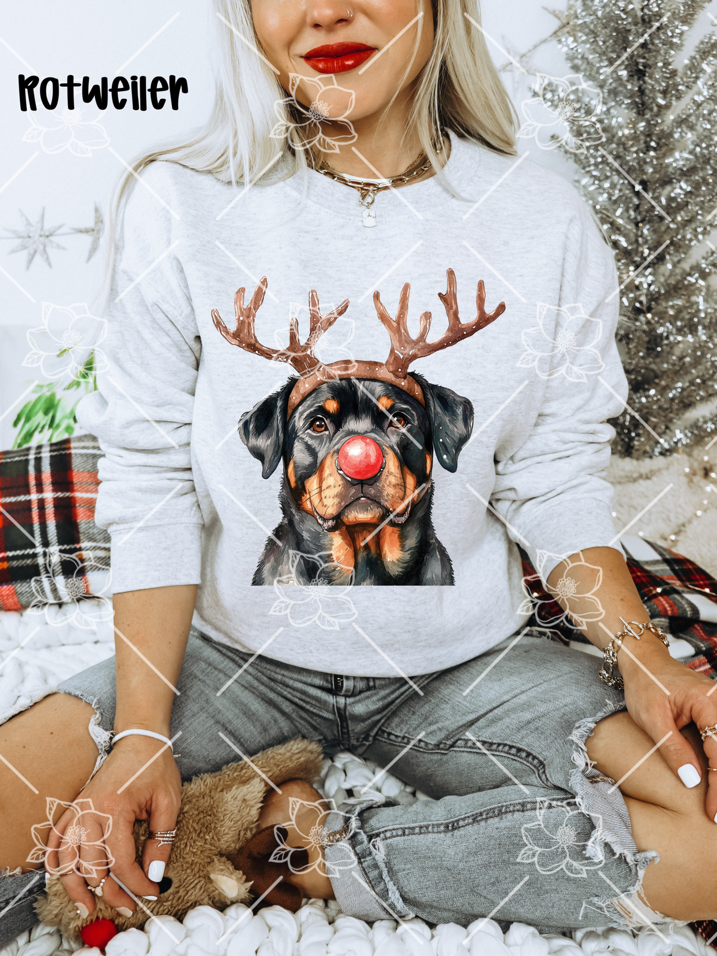 C89 Reindeer Dogs - Breed Dropdown