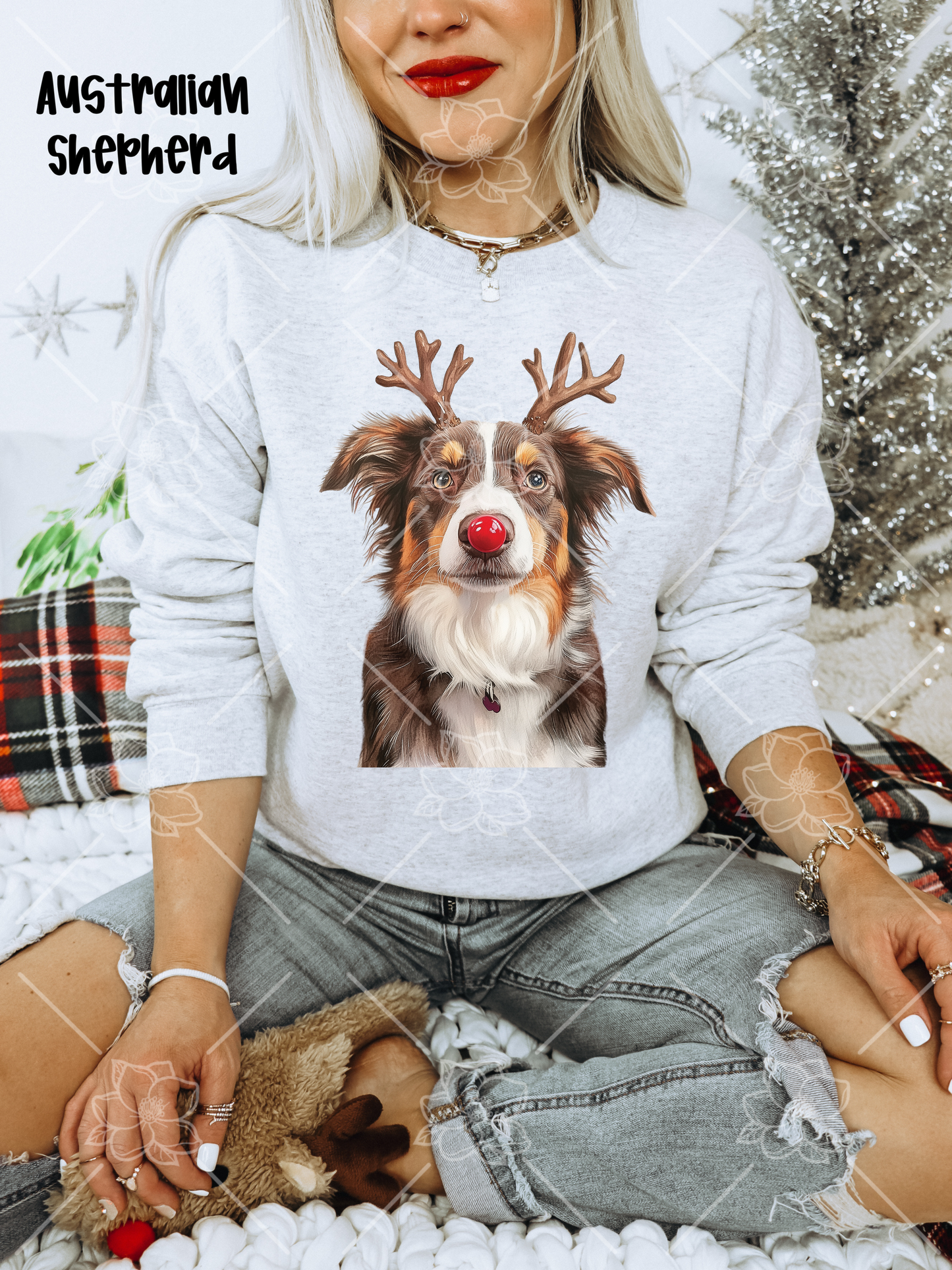 C89 Reindeer Dogs - Breed Dropdown