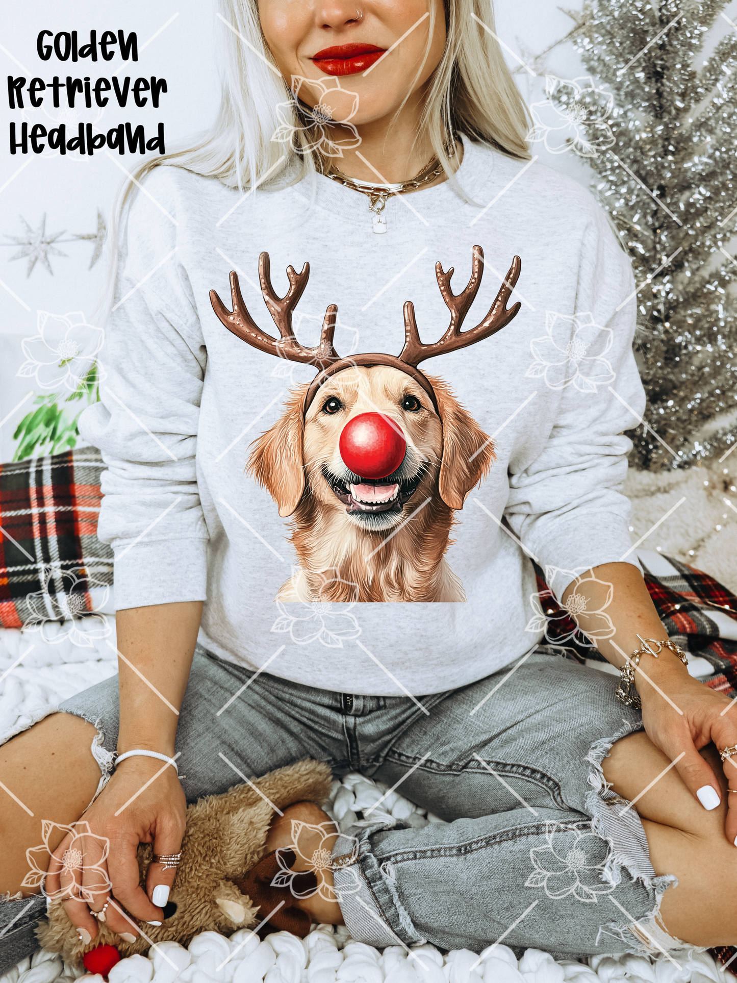 C89 Reindeer Dogs - Breed Dropdown