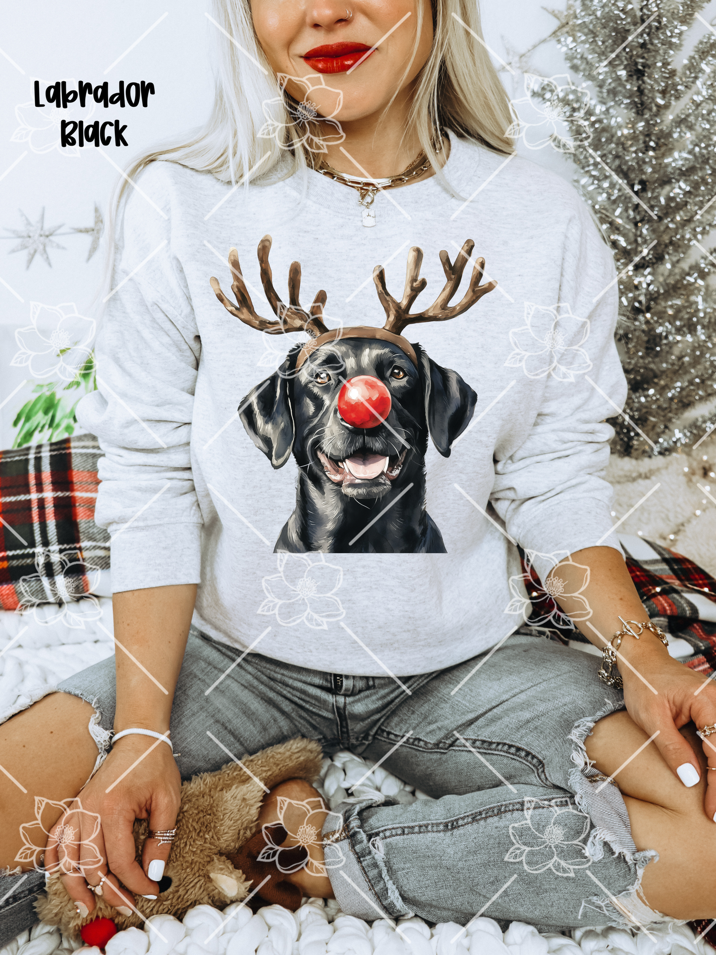 C89 Reindeer Dogs - Breed Dropdown