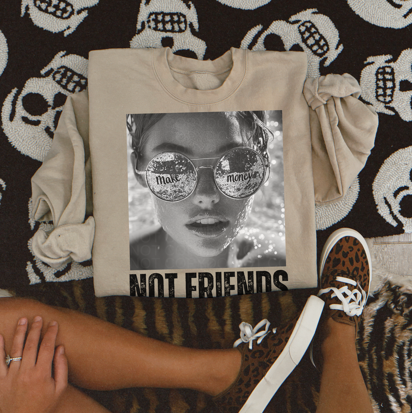 Poster Vibes - multiple designs