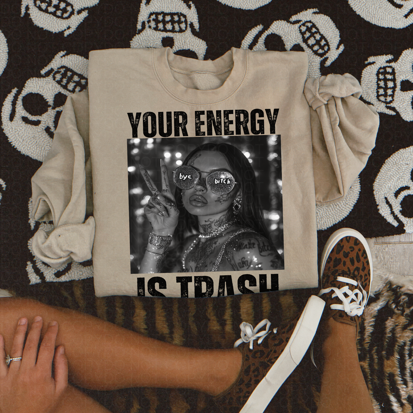 Poster Vibes - multiple designs