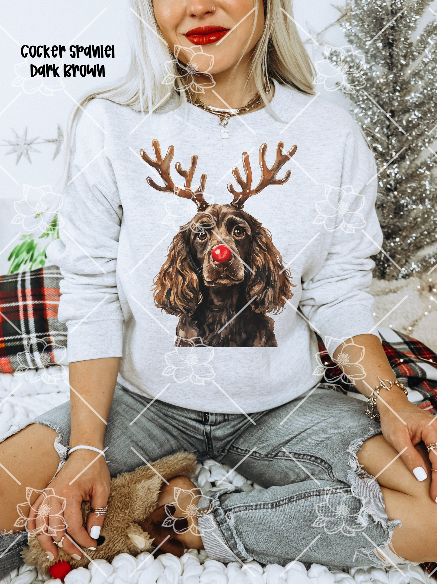 C89 Reindeer Dogs - Breed Dropdown