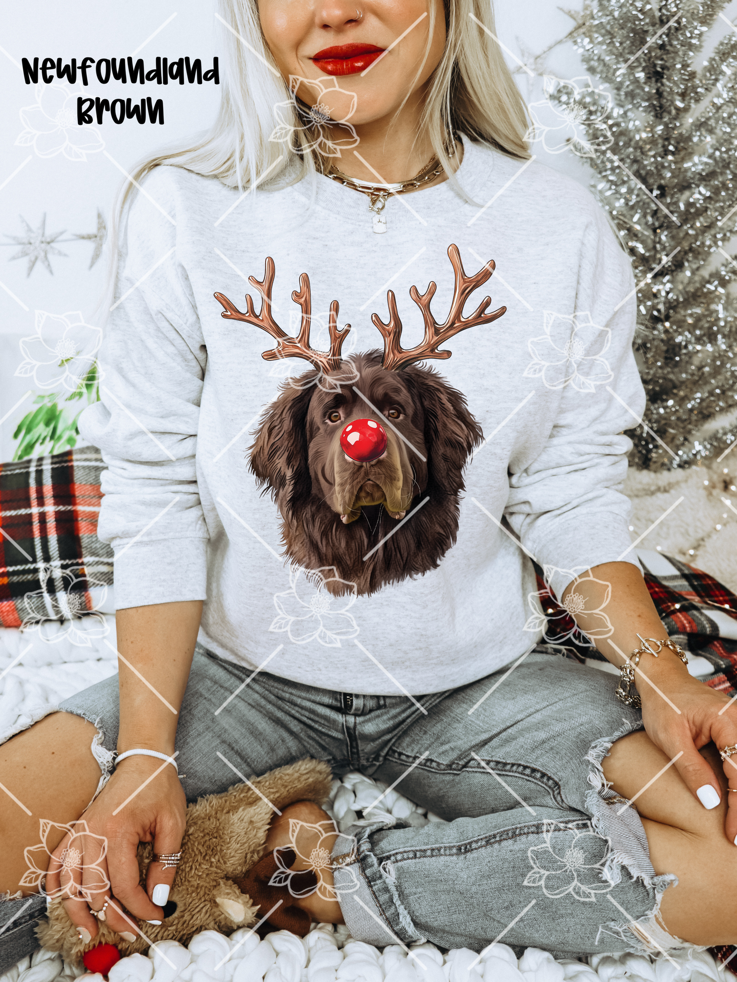 C89 Reindeer Dogs - Breed Dropdown