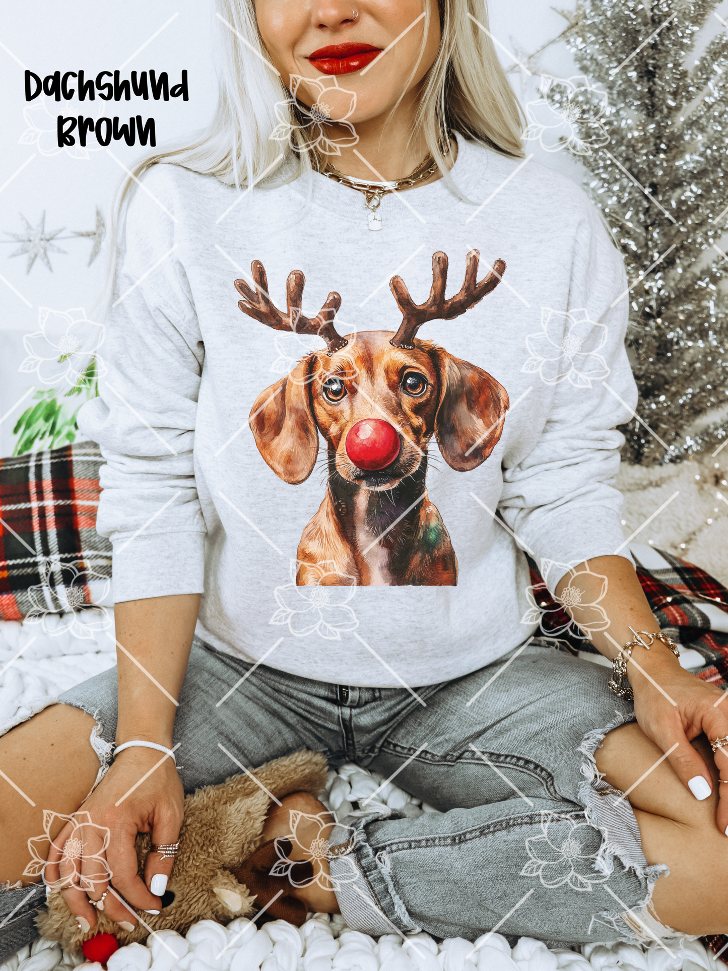 C89 Reindeer Dogs - Breed Dropdown