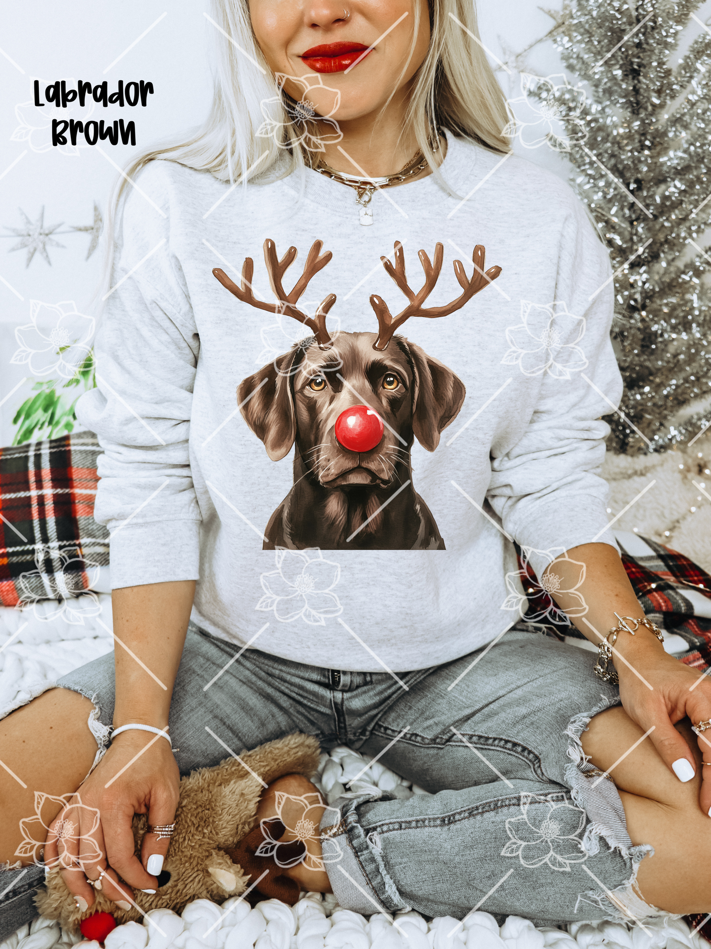 C89 Reindeer Dogs - Breed Dropdown