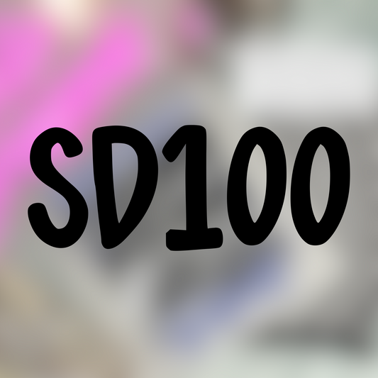 SD1001