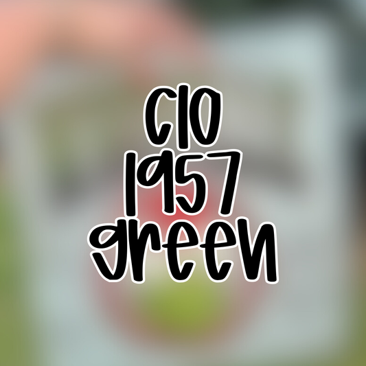 C10 - Multiple Sizes