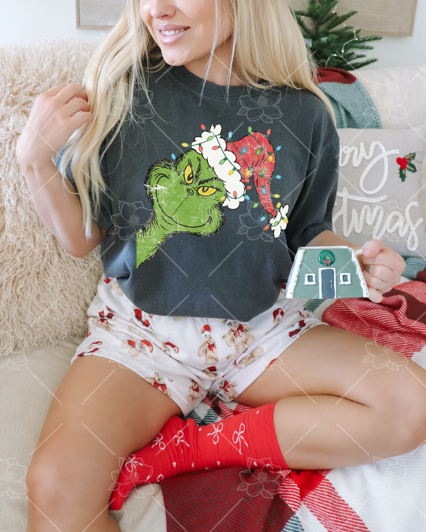 Hey G man - Multiple Sizes