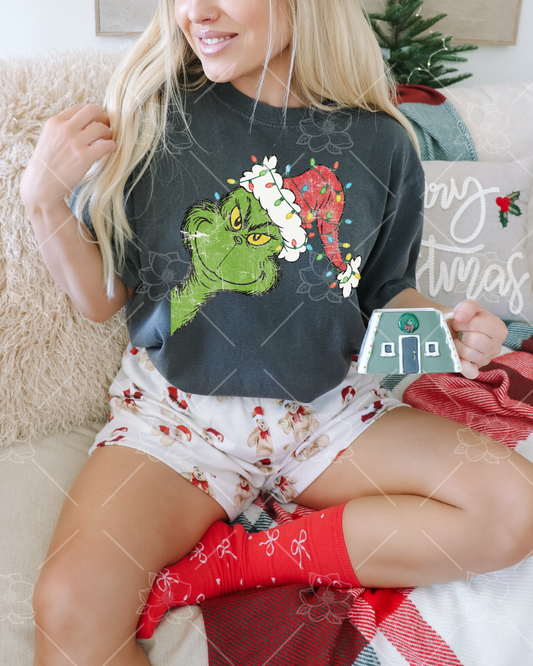 Hey G man - Multiple Sizes