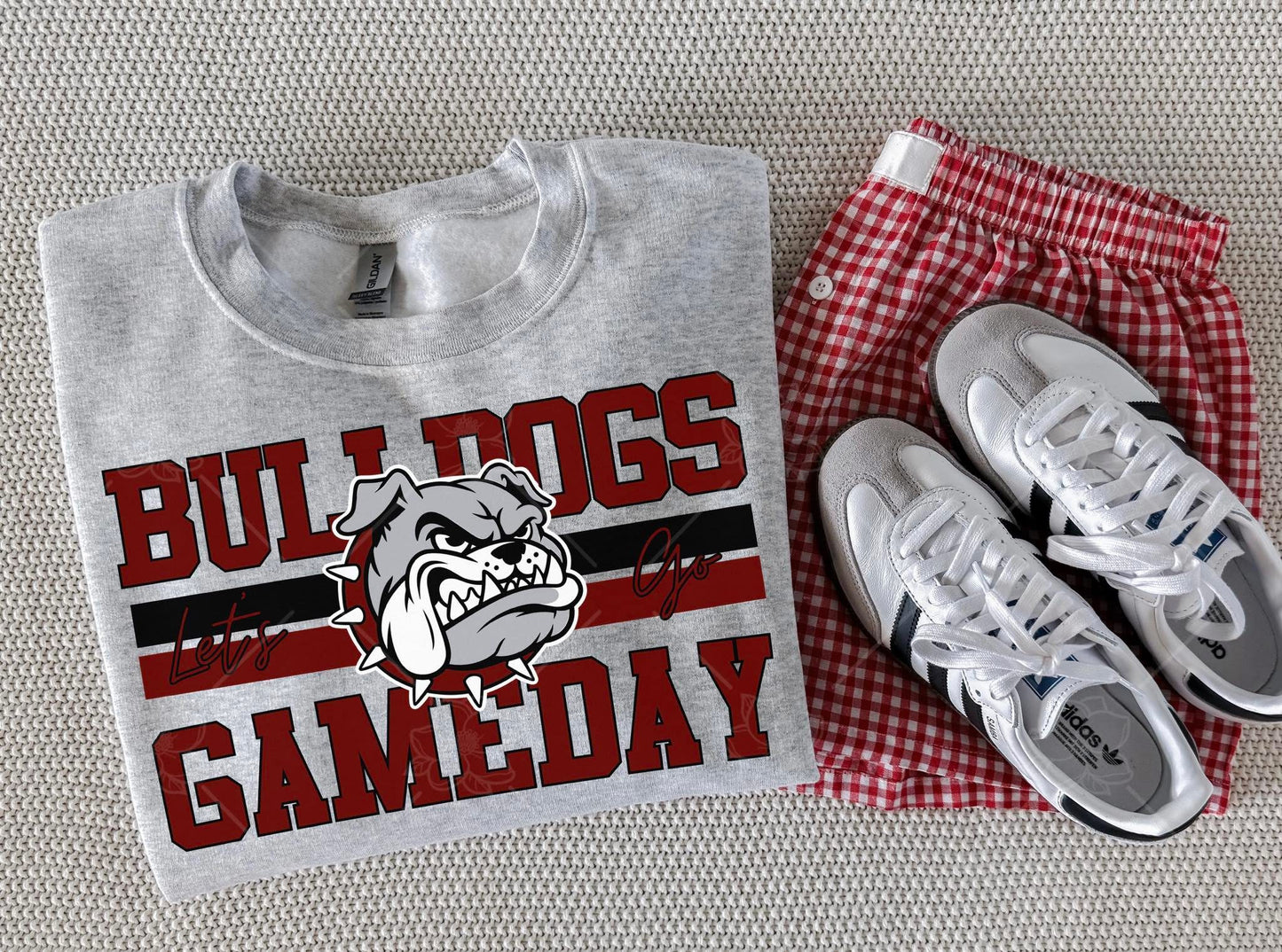 Custom Mascot  - Multiple Sizes