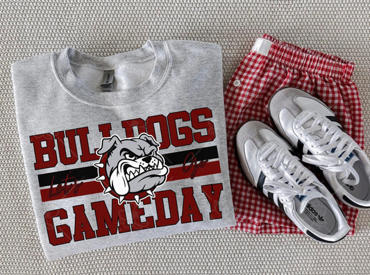 Custom Mascot  - Multiple Sizes