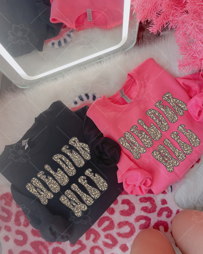 Leopard Wife Sayings