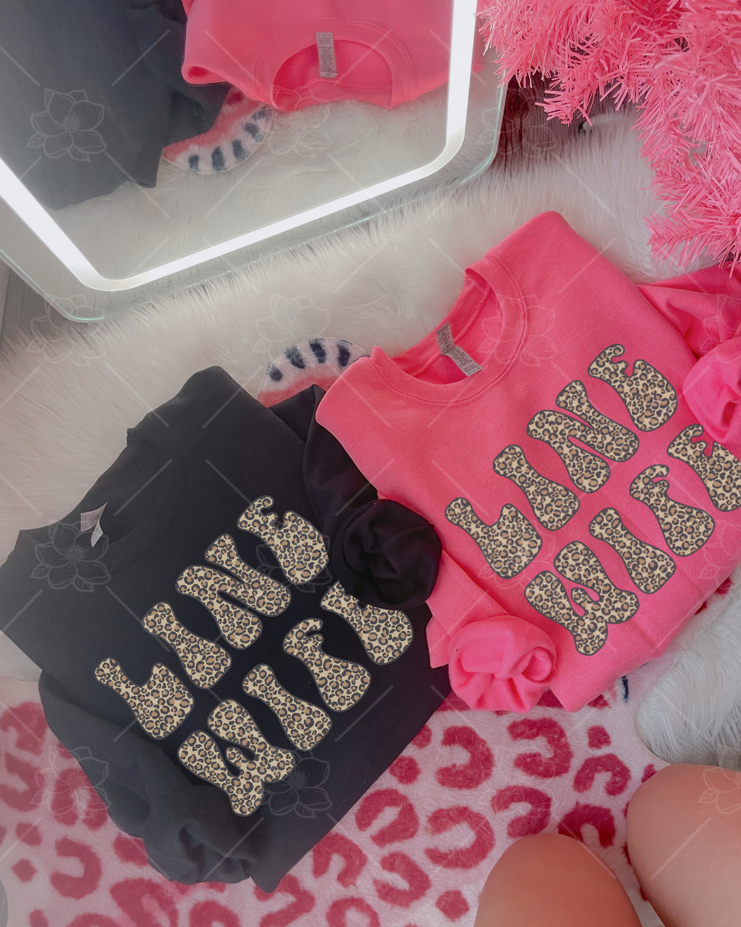 Leopard Wife Sayings