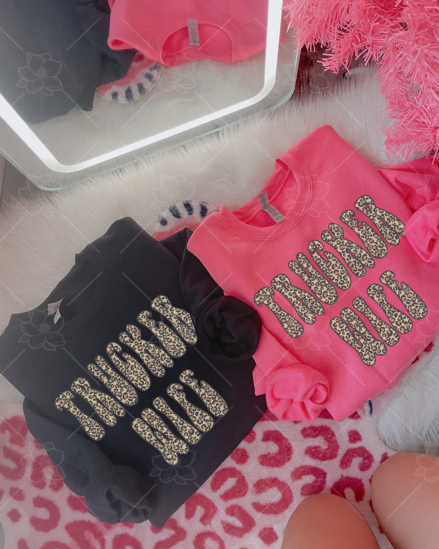 Leopard Wife Sayings