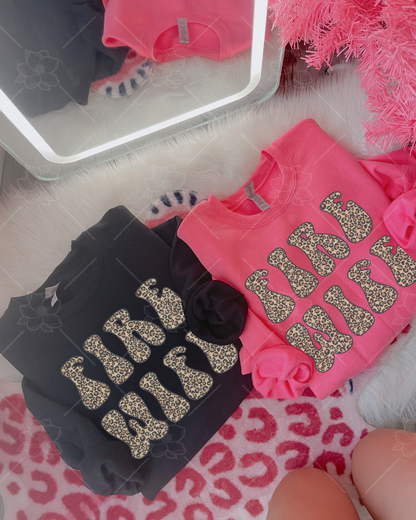 Leopard Wife Sayings