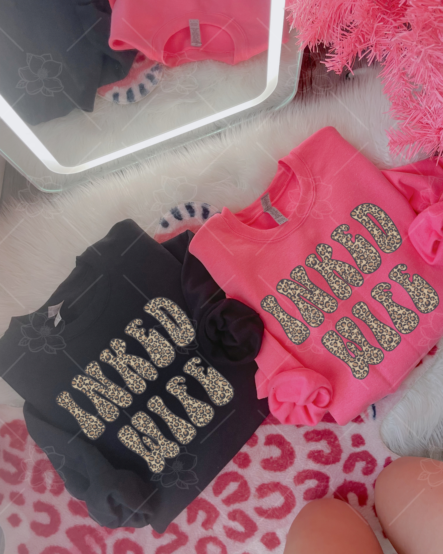 Leopard Wife Sayings