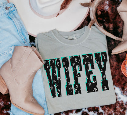 Wifey Brand