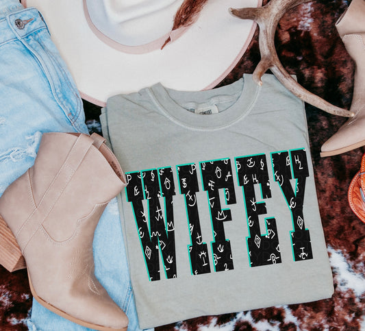 Wifey Brand