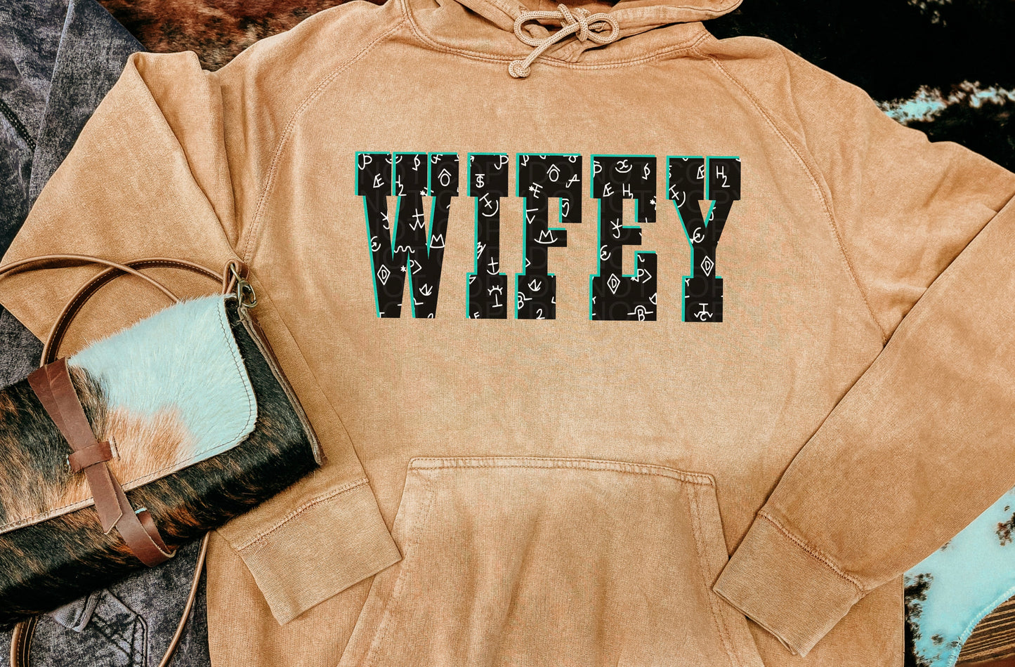 Wifey Brand