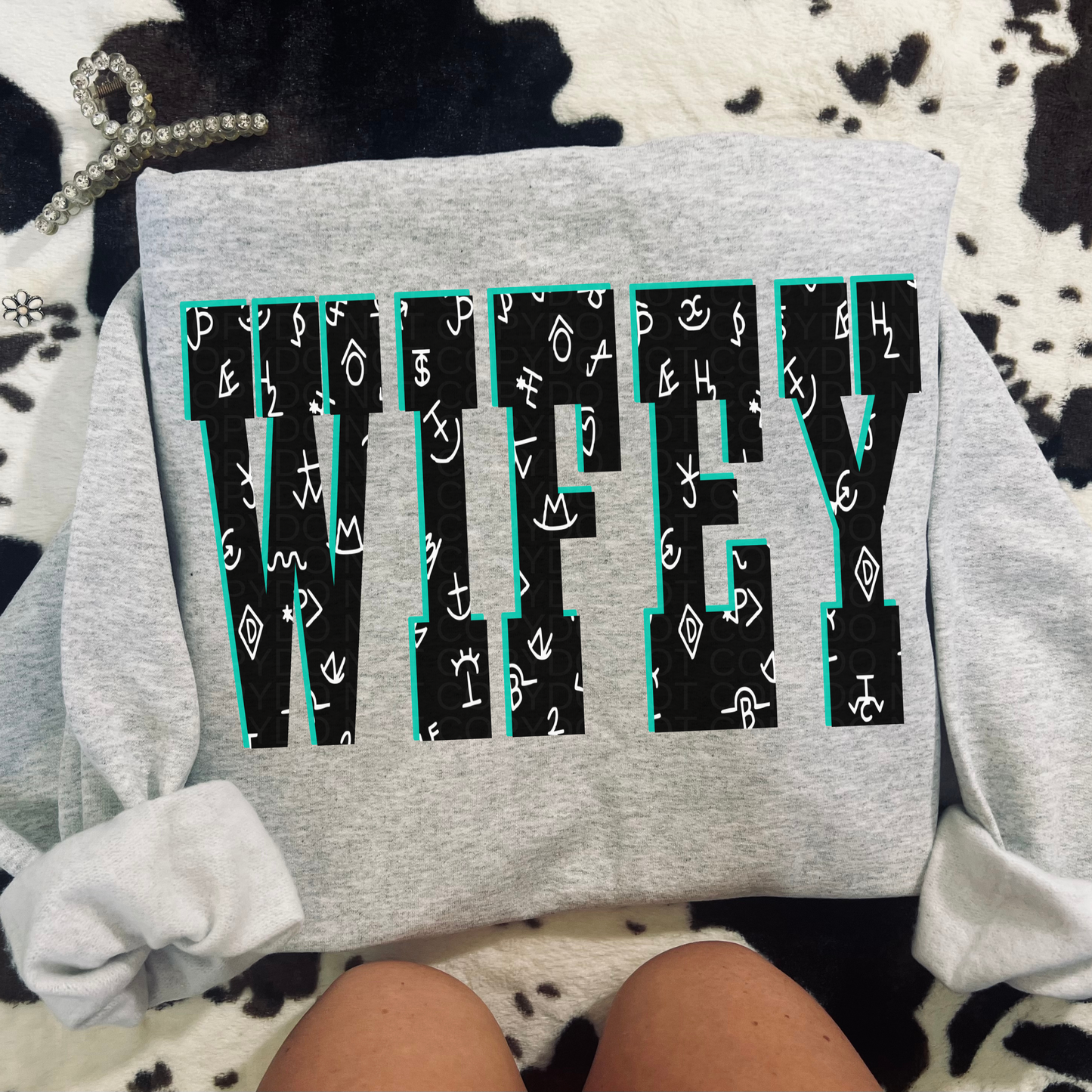 Wifey Brand