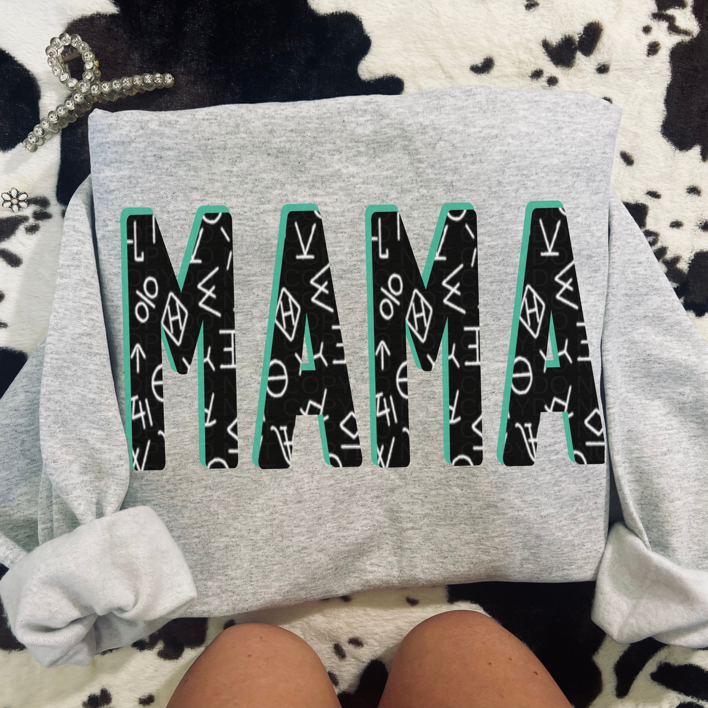 Mama Brand