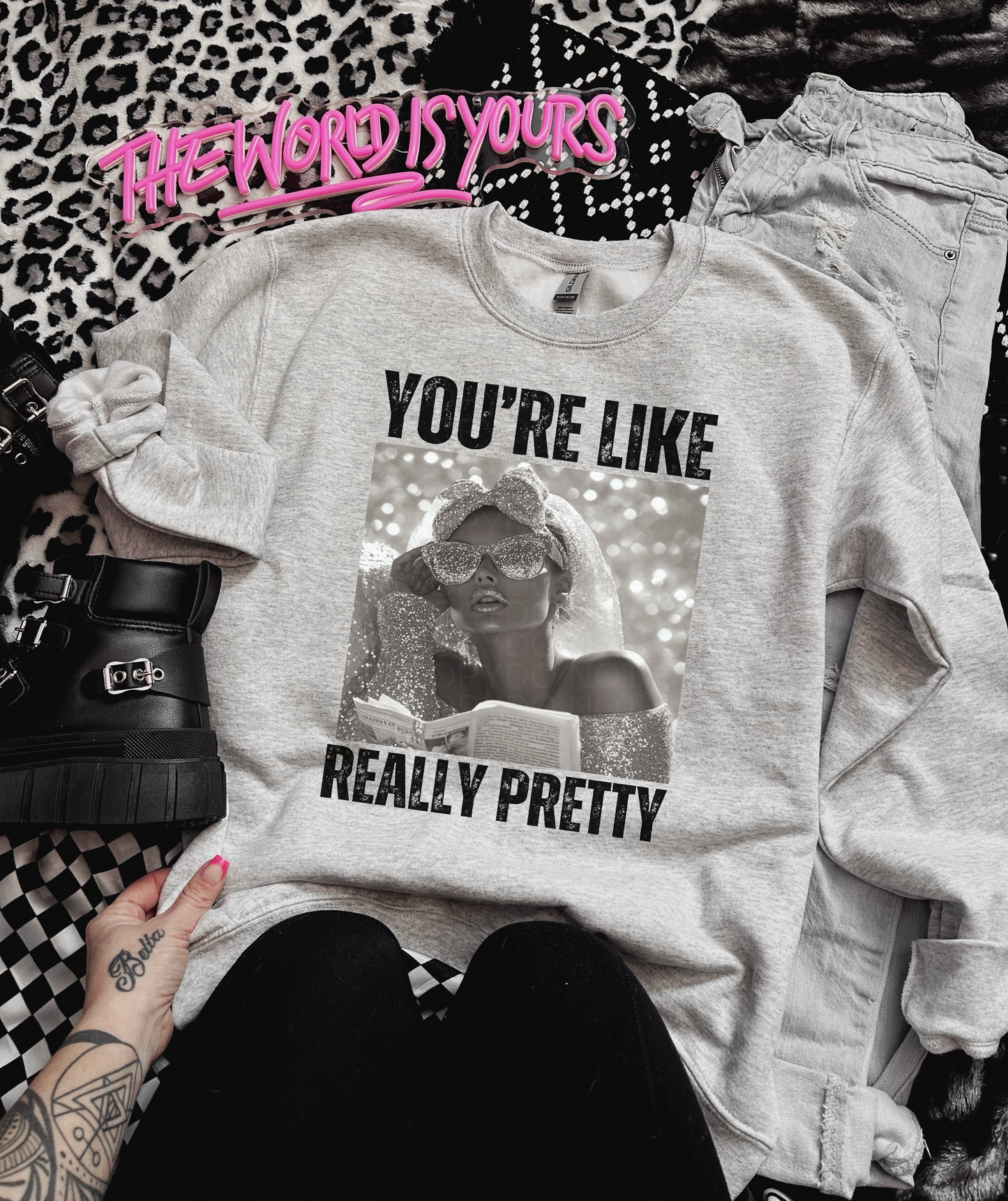 Poster Vibes Volume 2- multiple designs