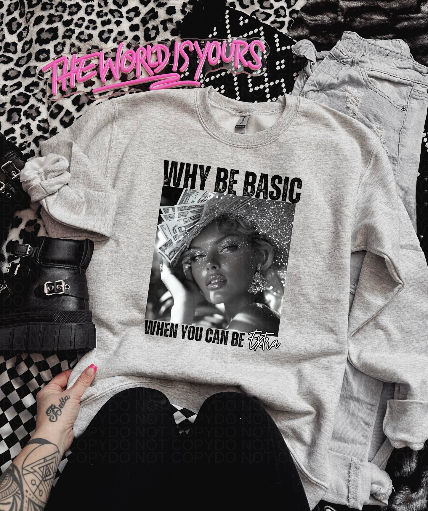 Poster Vibes Volume 2- multiple designs