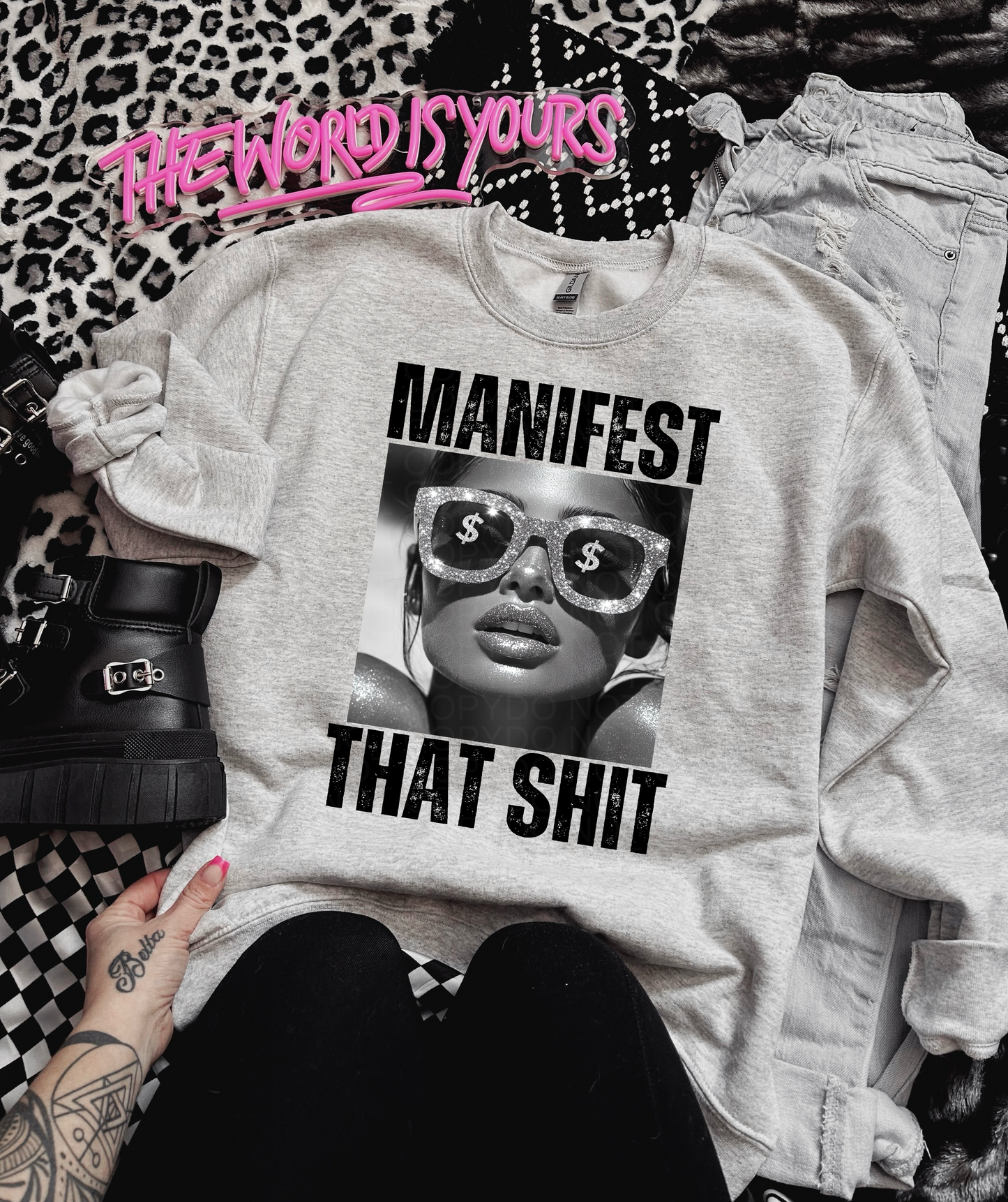 Poster Vibes Volume 2- multiple designs