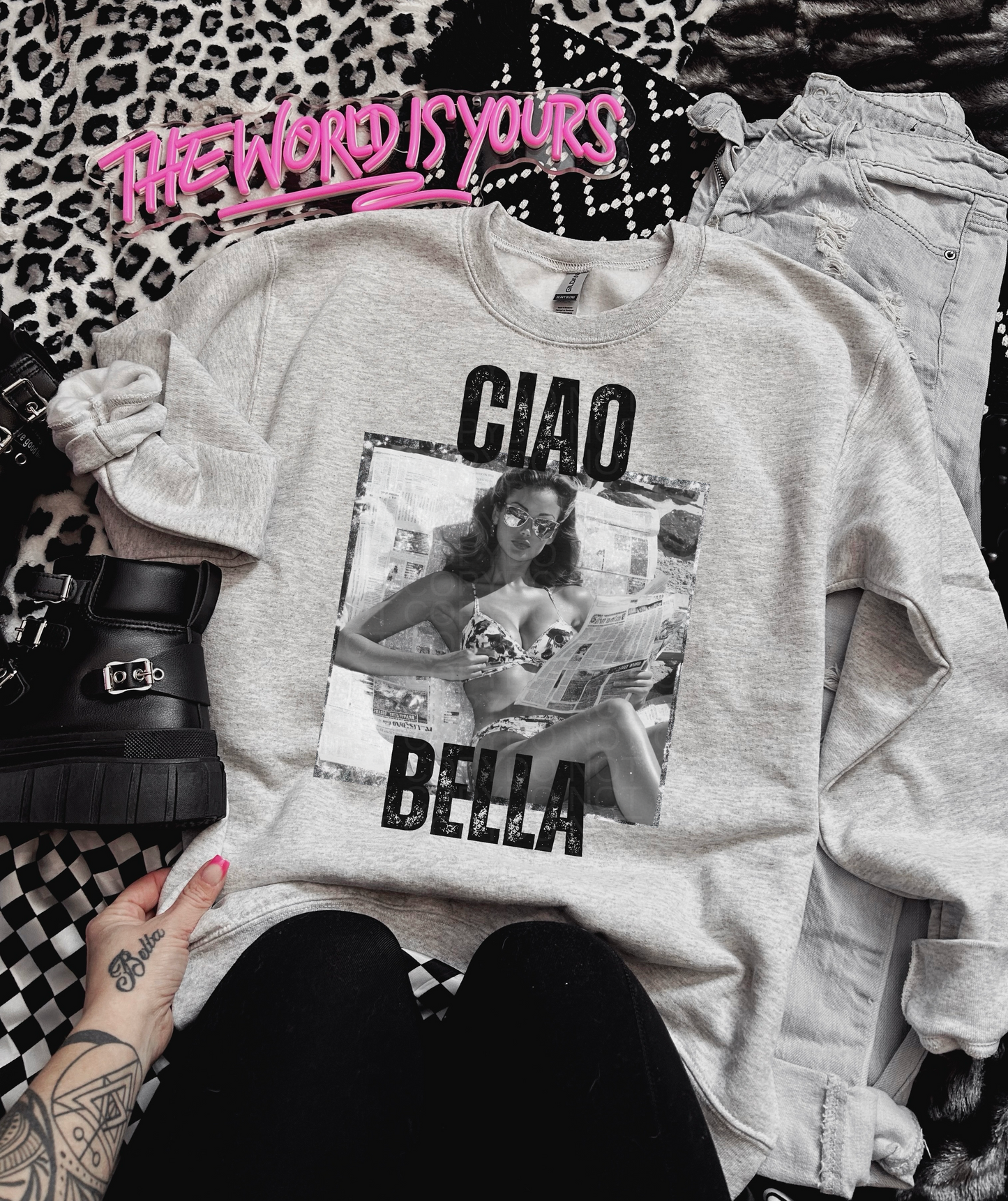 Poster Vibes Volume 2- multiple designs