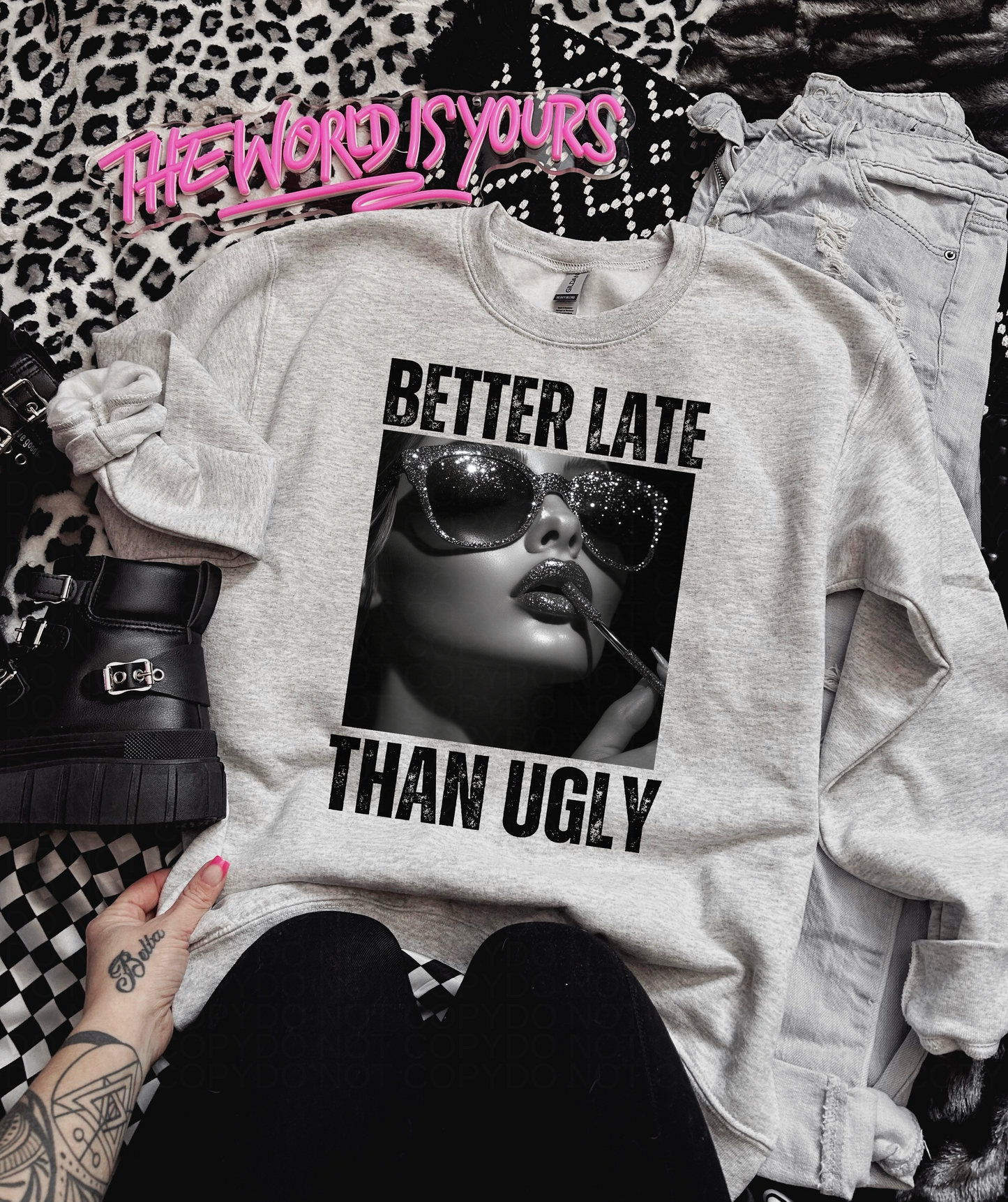 Poster Vibes Volume 2- multiple designs