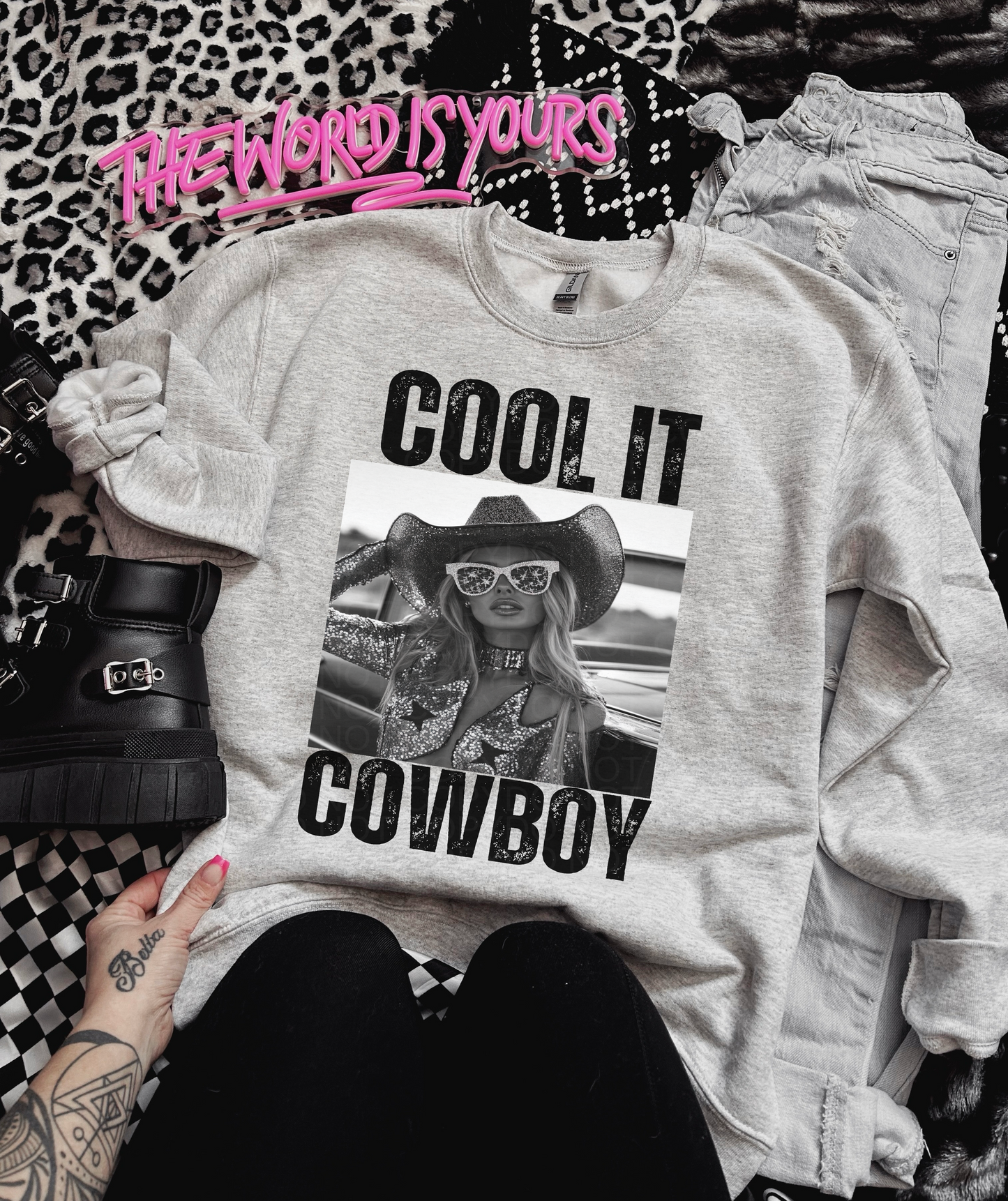 Poster Vibes Volume 2- multiple designs