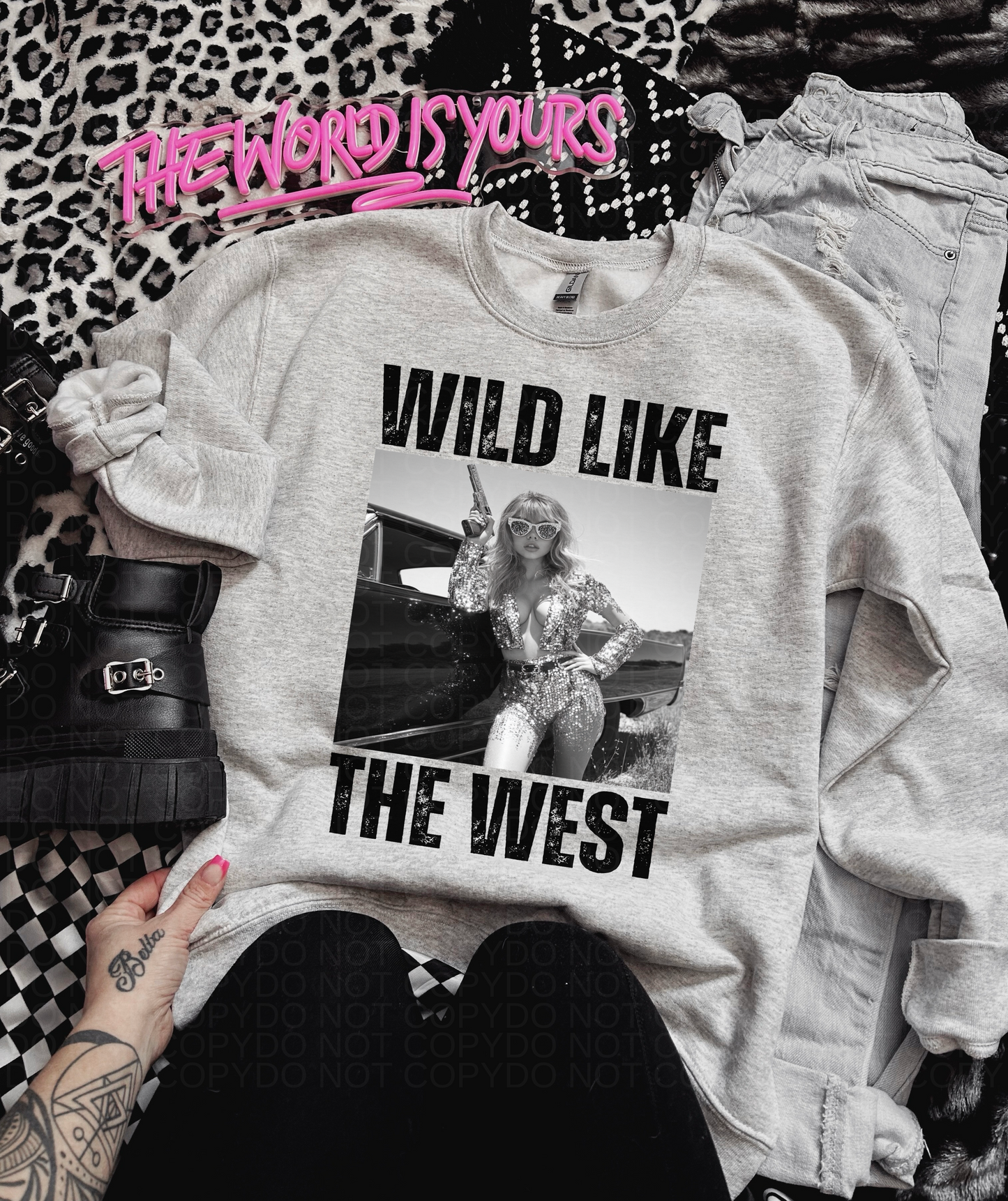 Poster Vibes Volume 2- multiple designs