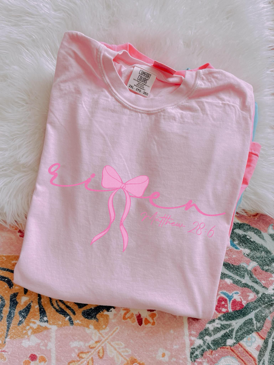 Dainty risen - Multiple Sizes