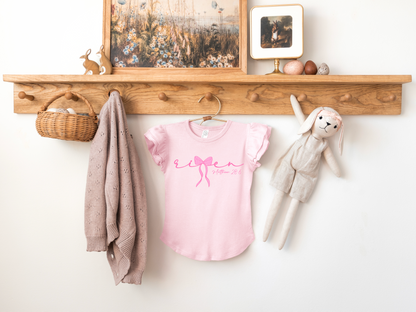 Dainty risen - Multiple Sizes