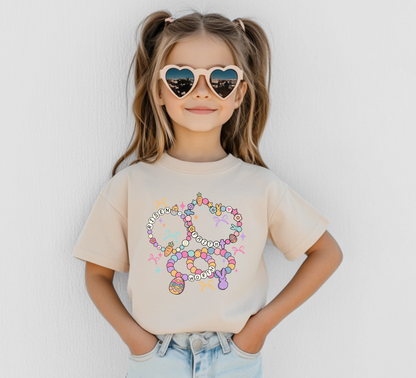 Easter Bracelet - Multiple Sizes