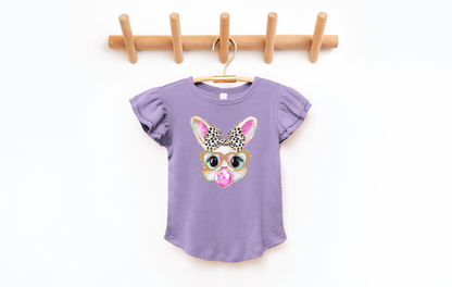 Bubble Gum Bunny - Multiple Sizes