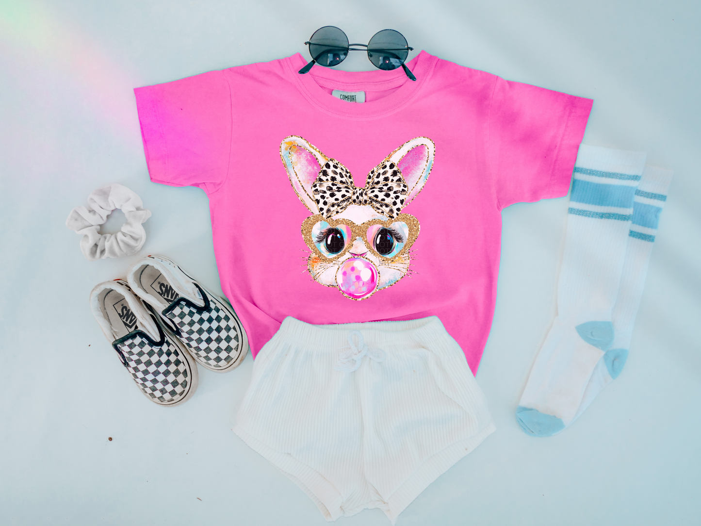 Bubble Gum Bunny - Multiple Sizes