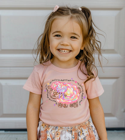 The Lord is my Shepherd- Multiple Sizes