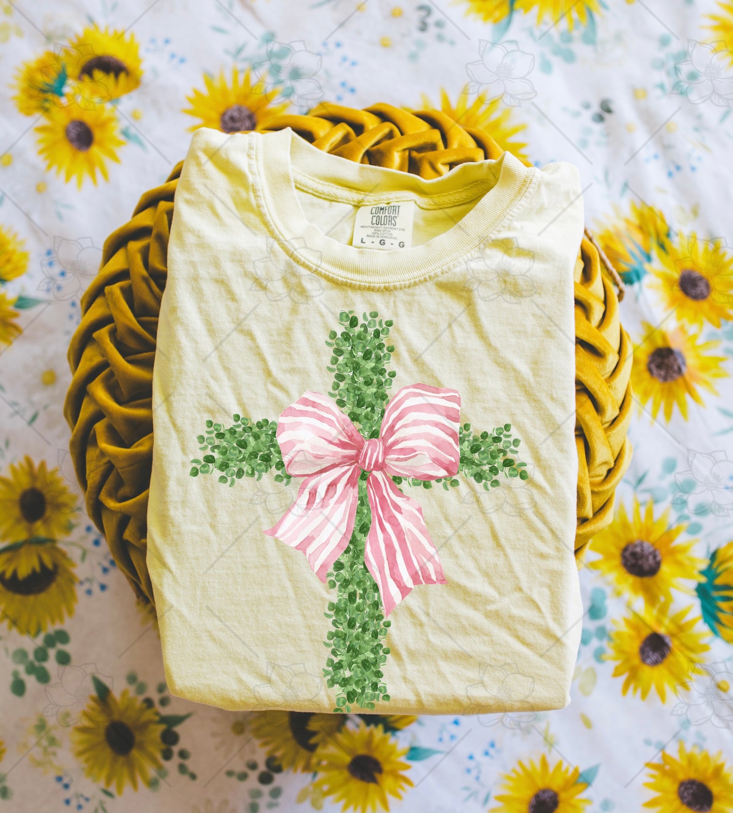 Boxwood pink now cross- Multiple Sizes