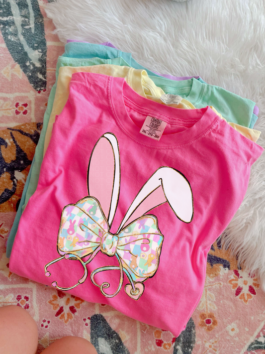 Easter Stethoscope - Multiple Sizes