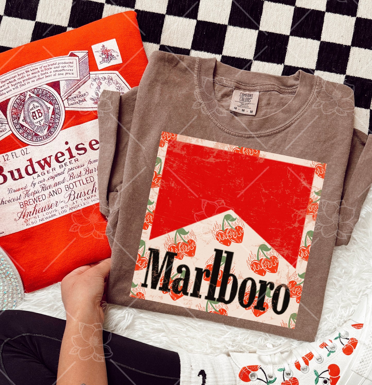 Cherry Cig - Multiple Sizes