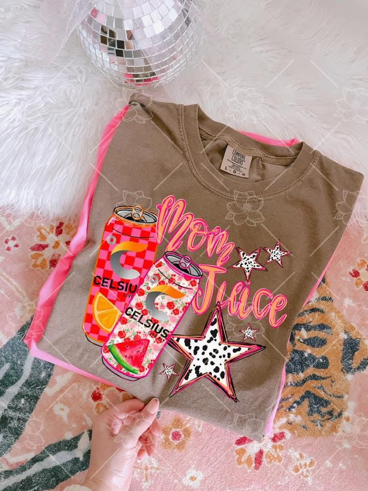 C energy drink  - Multiple Sizes