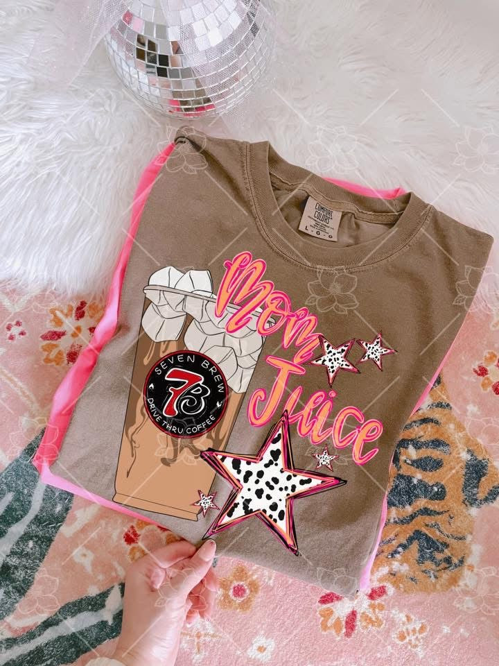 7 brew coffee  - Multiple Sizes