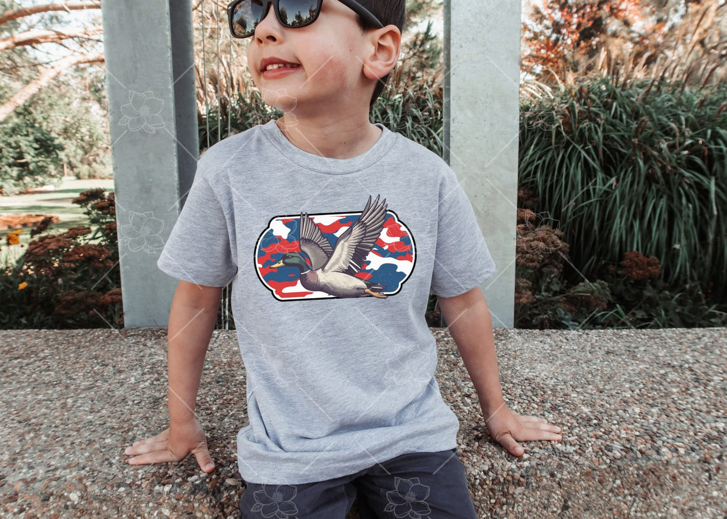 FOJ Mallard - Multiple Sizes